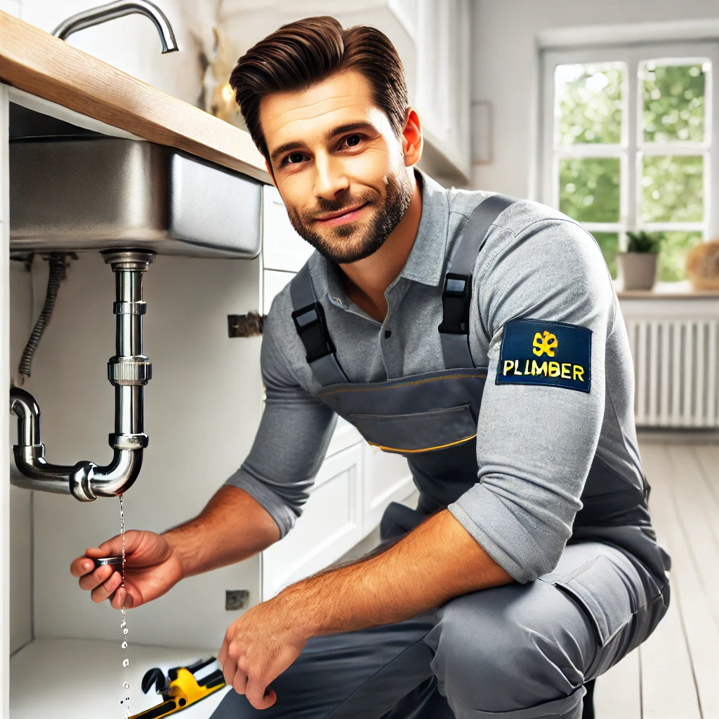 Home Services & Plumbing Services in USA