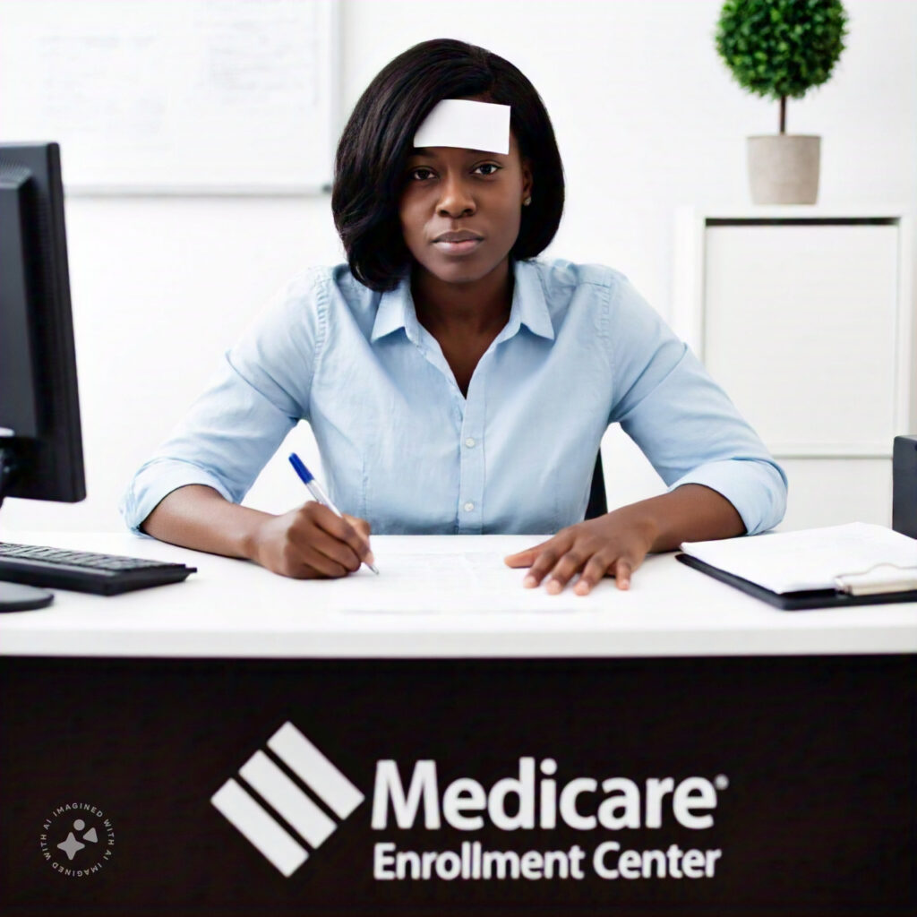 medicare enrollments