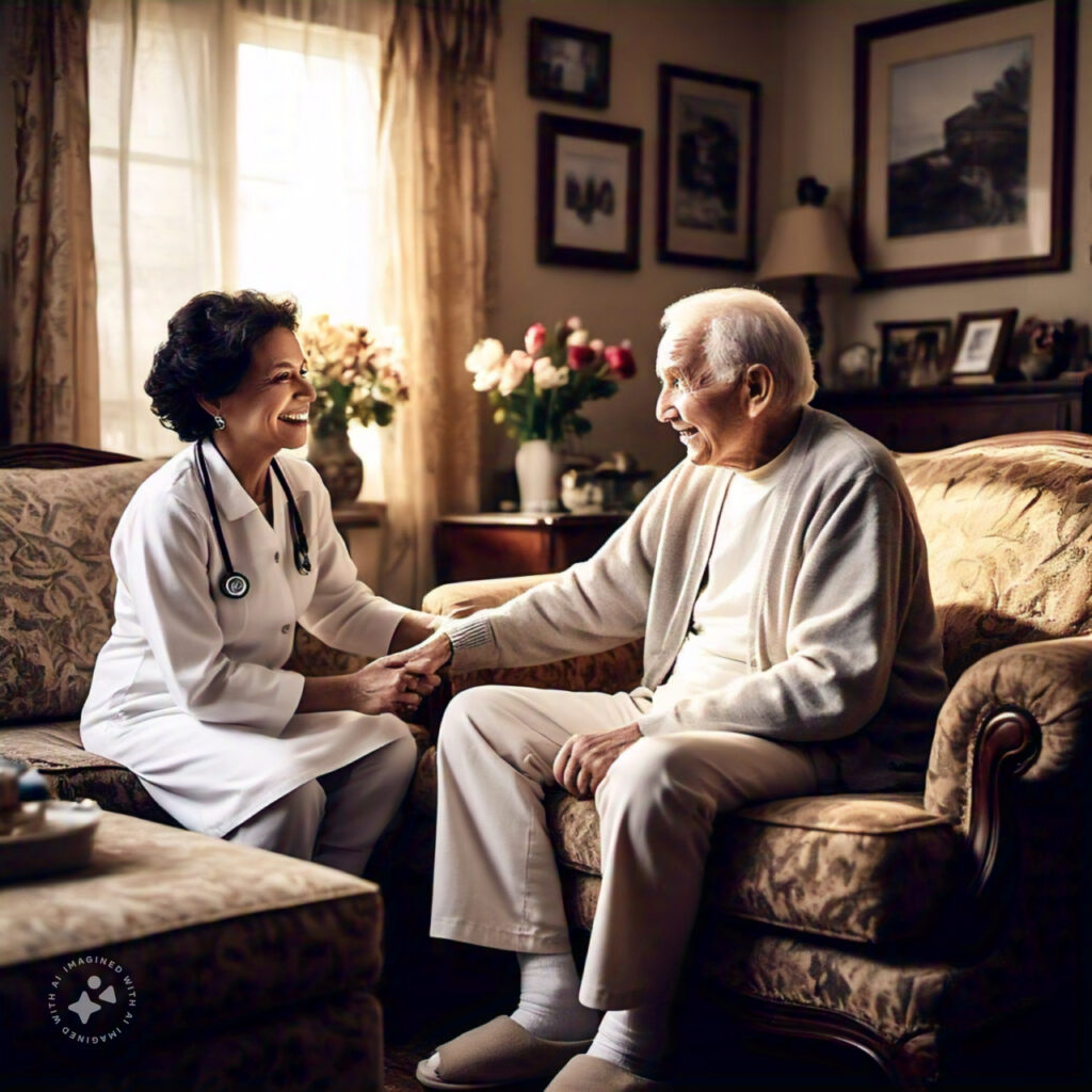 in home care services